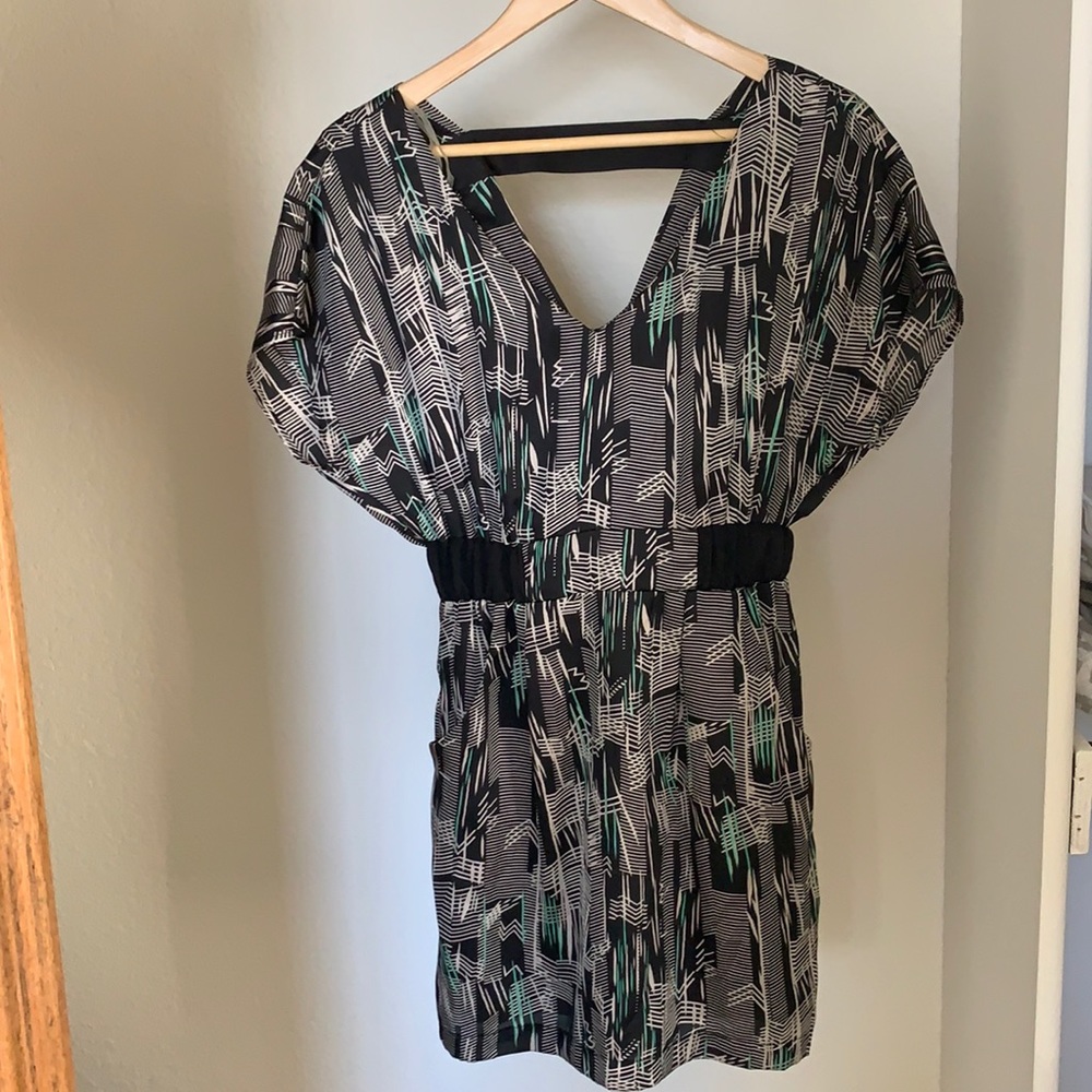Lush Dress